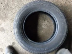 Гуми Зимни 195/75R16, снимка 14