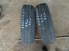Гуми Зимни 195/75R16, снимка 6