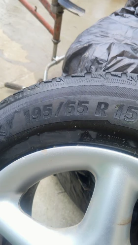 ���� � ������ 195/65R15 | Mobile.bg � ����� ������ 7