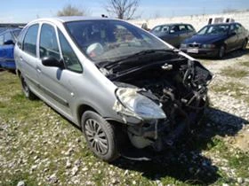 Citroen Xsara picasso 2.0 HDI, снимка 2