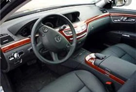 Mercedes-Benz S 320 320 CDI, снимка 2