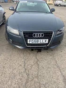 Audi A5 2.7 TDI 3.0tdi, снимка 1