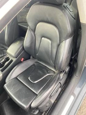 Audi A5 2.7 TDI 3.0tdi, снимка 16