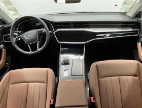 Audi A7 55 TFSI Quattro S-line, снимка 4