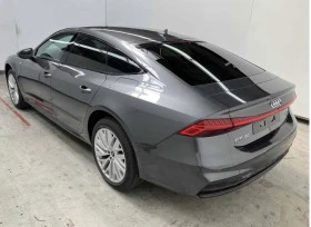 Audi A7 55 TFSI Quattro S-line, снимка 3