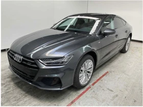 Audi A7 55 TFSI Quattro S-line, снимка 2