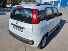 Fiat Panda 1.3 M-Jet, снимка 3