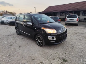 Citroen C3 Picasso 1.4 бензин - изображение 3