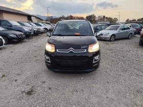 Citroen C3 Picasso 1.4 бензин - изображение 2