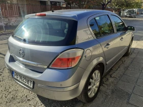 Opel Astra 1.6 - изображение 6