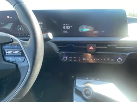 Kia EV6 77.4 KW 4x4 Long range, снимка 9