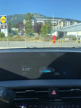 Kia EV6 77.4 KW 4x4 Long range, снимка 14