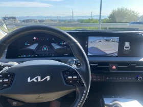 Kia EV6 77.4 KW 4x4 Long range, снимка 10