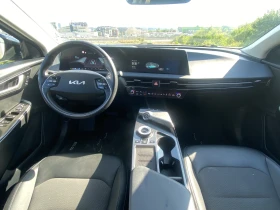 Kia EV6 77.4 KW 4x4 Long range, снимка 8