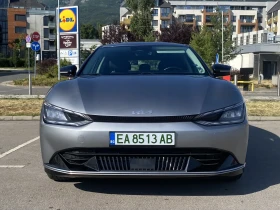 Kia EV6 77.4 KW 4x4 Long range, снимка 2