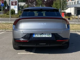 Kia EV6 77.4 KW 4x4 Long range, снимка 6
