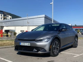 Kia EV6 77.4 KW 4x4 Long range, снимка 3