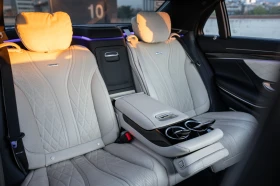 Mercedes-Benz S 63 AMG, снимка 10