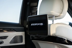 Mercedes-Benz S 63 AMG, снимка 13