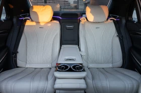 Mercedes-Benz S 63 AMG, снимка 11