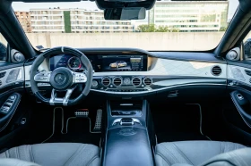 Mercedes-Benz S 63 AMG, снимка 7