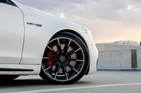 Mercedes-Benz S 63 AMG, снимка 6