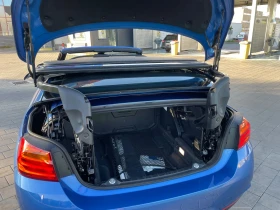 BMW 430 F33 M Performance, снимка 17