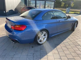 BMW 430 F33 M Performance, снимка 11