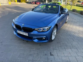 BMW 430 F33 M Performance, снимка 4