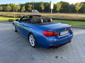 BMW 430 F33 M Performance, снимка 15
