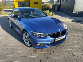 BMW 430 F33 M Performance, снимка 10