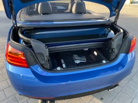 BMW 430 F33 M Performance, снимка 16