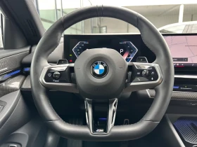 BMW 520 d M-Sport PRO , снимка 14