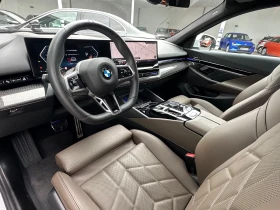 BMW 520 d M-Sport PRO , снимка 8