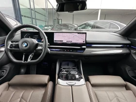 BMW 520 d M-Sport PRO , снимка 9