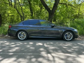 BMW 530 StockM pak Shadow Line xDrive FaceLift 2015 EURO 6, снимка 2