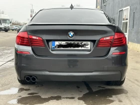 BMW 530 M pak Shadow Line xDrive FaceLift 2015 EURO 6, снимка 2