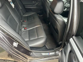 BMW 530 M pak Shadow Line xDrive FaceLift 2015 EURO 6, снимка 16