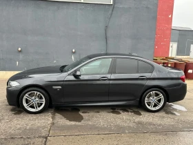 BMW 530 M pak Shadow Line xDrive FaceLift 2015 EURO 6, снимка 3
