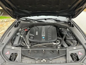 BMW 530 M pak Shadow Line xDrive FaceLift 2015 EURO 6, снимка 17