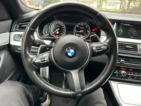 BMW 530 M pak Shadow Line xDrive FaceLift 2015 EURO 6, снимка 7