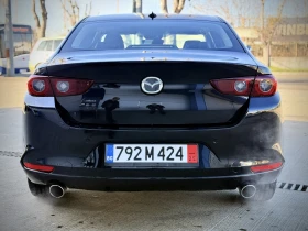 Mazda 3 GT TURBO AWD, снимка 6