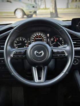 Mazda 3 GT TURBO AWD, снимка 8