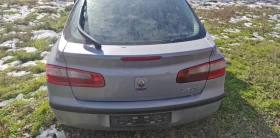 Renault Laguna, снимка 5