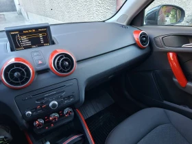 Audi A1 1.4 SPORTBACK, снимка 2
