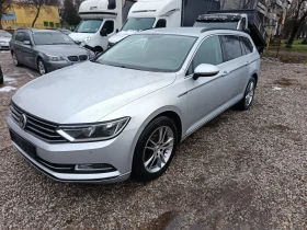VW Passat 2.0TDI-4x4-автом.-190кс, снимка 2