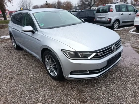 VW Passat 2.0TDI-4x4-автом.-190кс, снимка 1