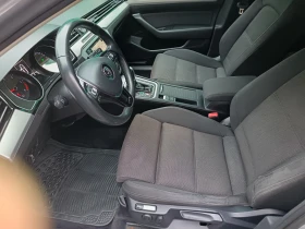 VW Passat 2.0TDI-4x4-автом.-190кс, снимка 14