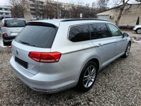 VW Passat 2.0TDI-4x4-автом.-190кс, снимка 5