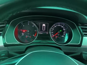 VW Passat 2.0TDI-4x4-автом.-190кс, снимка 12